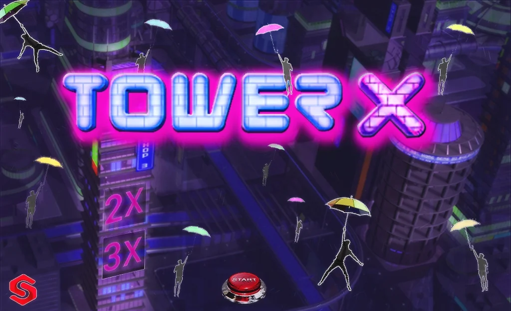 Tower x game login